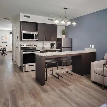 Stayapt Suites Fayetteville-Fort Bragg